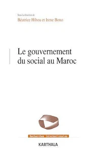 Le gouvernement du social au Maroc