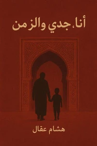 أنا ، جدي و الزمن