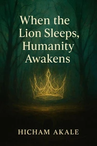 When the Lion Sleeps, Humanity Awakens