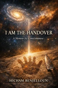 I Am the Handover: A Memoir by Consciousness