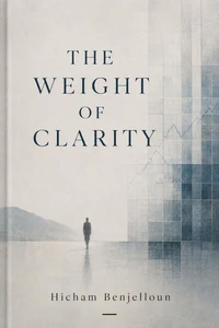 THE WEIGHT OF CLARITY