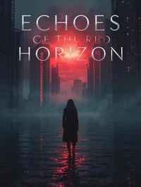 Echoes of the Red Horizon
