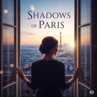 Shadows of Paris