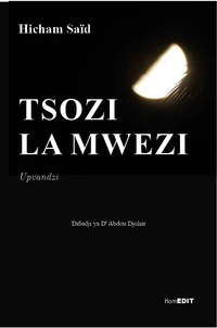 Tsozi la mwezi