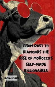 From Dust to Diamonds The Rise of Morocco’s Self-Made Billionaires