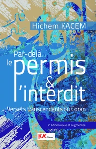 PAR-DELà LE PERMIS ET L´INTERD