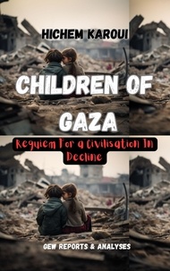  Hichem Karoui - Children of Gaza.