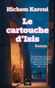 Le cartouche d'Isis