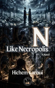 N Like Necropolis