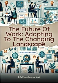  Hichem Karoui - The Future Of Work: Adapting To The Changing Landscape.