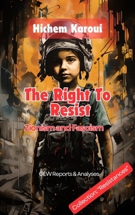  Hichem Karoui - The Right To Resist.