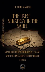 The UAEs’ Strategy in the Sahel: Resource Extraction, Proxy Wars And The Destabilisation Of North Africa