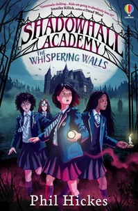 The Wispering Walls