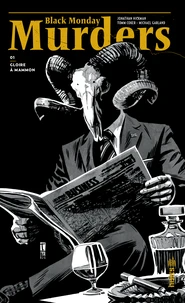 Gloire à Mammon