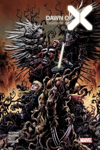 Dawn of X Vol. 14 (Edition collector)