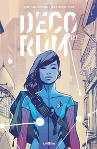 Decorum Tome 2