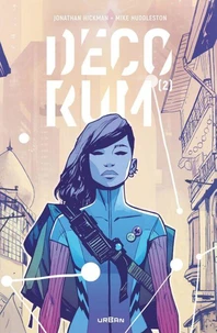 Decorum Tome 2