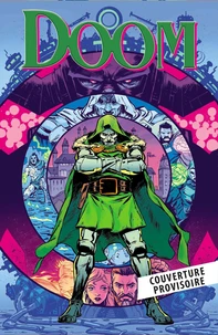 Doom / Fatalis par Hickman & Green