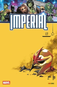 Imperial Tome 1