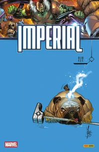 Imperial Tome 2