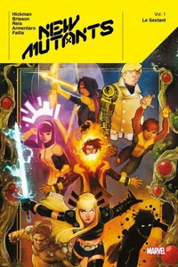 New Mutants (2019) T01