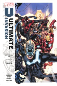 Ultimate Invasion