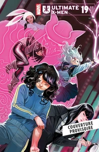 Ultimate Universe N°13 (Variant - Tirage limité) - COMPTE FERME