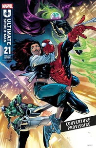 Ultimate Universe N°13