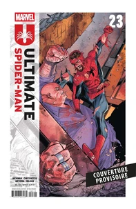 Ultimate universe N°15