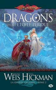 Dragons d'une étoile perdue