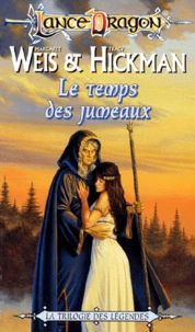 Les Legendes Tome 1 : Le Temps Des Jumeaux