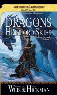 The Lost Chronicles