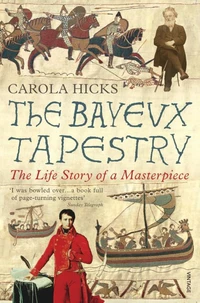 The Bayeux Tapestry /anglais
