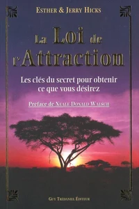 La loi de l'attraction