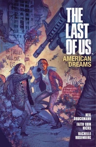 The Last Of Us