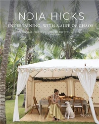 India Hicks