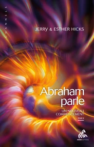 Abraham parle, un nouveau commencement