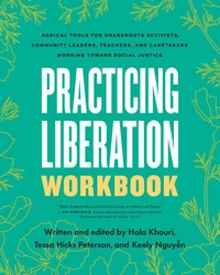 Practicing Liberation Workbook