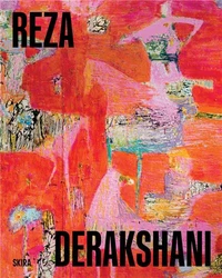 Reza Derakshani