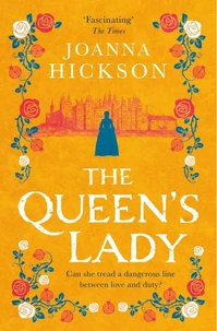 The Queen’s Lady
