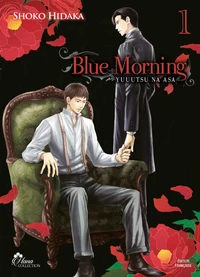 Blue Morning Tome 1