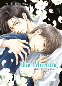 Blue Morning Tome 3