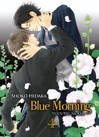 Blue Morning Tome 4