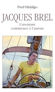 Jacques Brel
