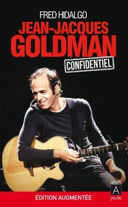 Jean-Jacques Goldman confidentiel