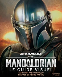 The Mandalorian