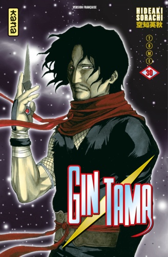 Hideaki Sorachi - Gin Tama Tome 30 : .