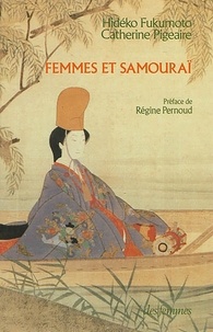 Hideko Fukumoto et Catherine Pigeaire - Femmes et samouraï.