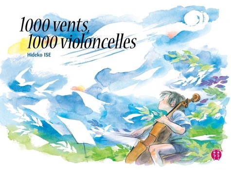 Hideko Ise - 1000 vents, 1000 violoncelles.