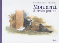 Mon ami à trois pattes